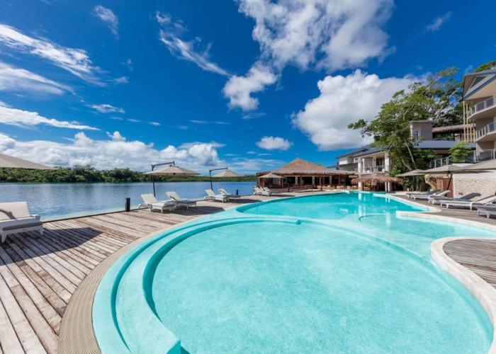 Ramada Resort by Wyndham Port Vila