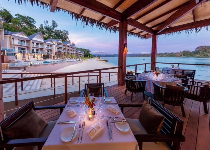 Ramada Resort by Wyndham Port Vila