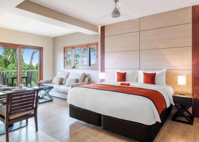 Ramada Resort by Wyndham Port Vila