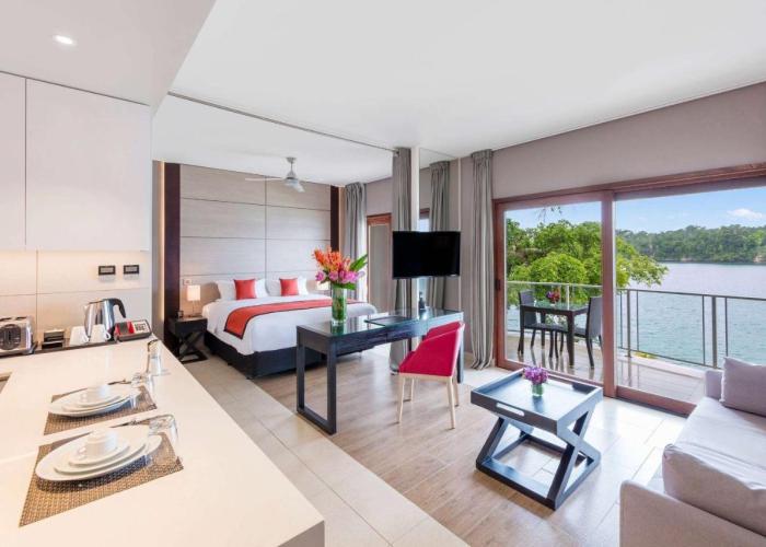 Ramada Resort by Wyndham Port Vila