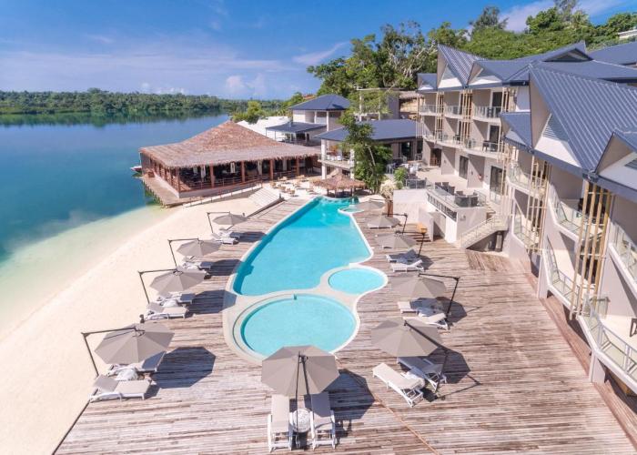 Ramada Resort by Wyndham Port Vila
