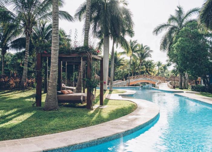Iberostar Paraiso Beach
