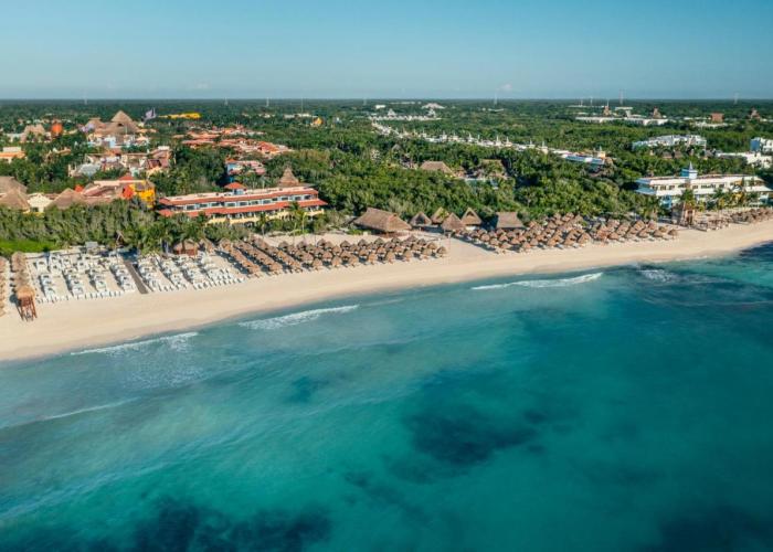 Iberostar Paraiso Beach