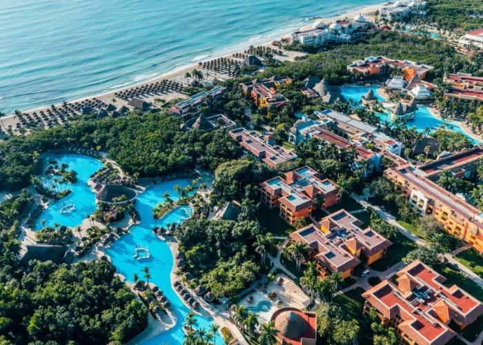Iberostar Paraiso Beach