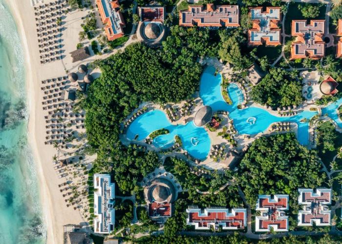 Iberostar Paraiso Beach