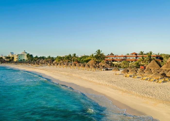 Iberostar Paraiso Beach