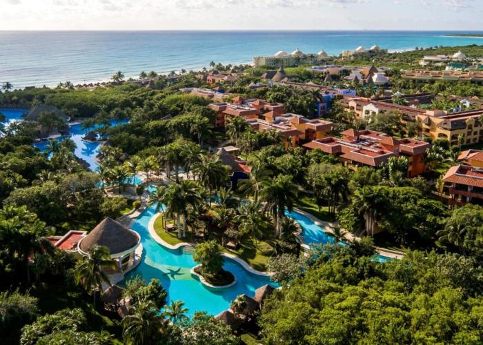 Iberostar Paraiso Beach