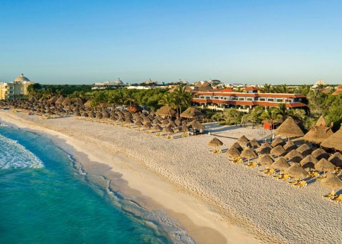 Iberostar Paraiso Beach