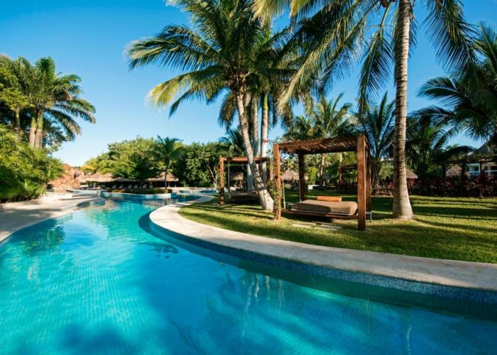 Iberostar Paraiso Beach