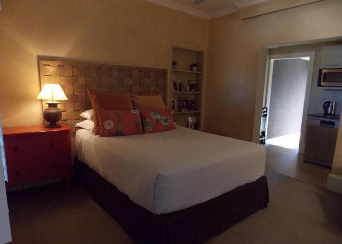 Inn Scone