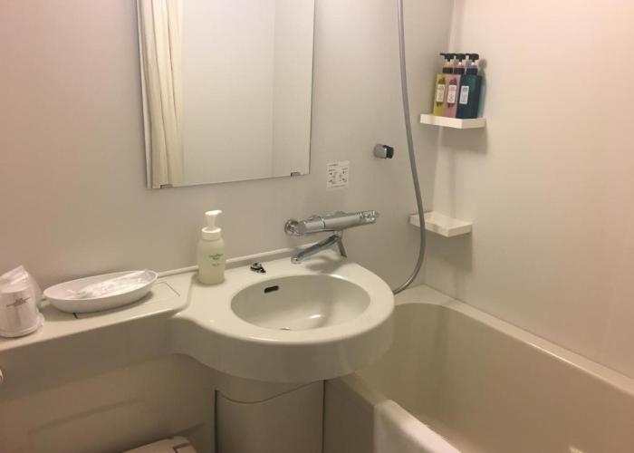 Hotel Sunshine Utsunomiya