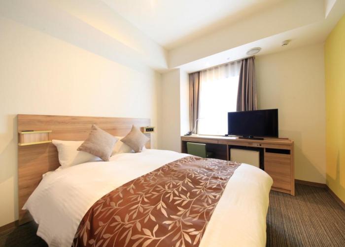 Hotel Sunshine Utsunomiya