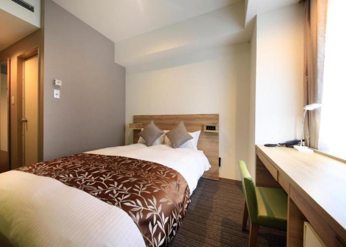 Hotel Sunshine Utsunomiya