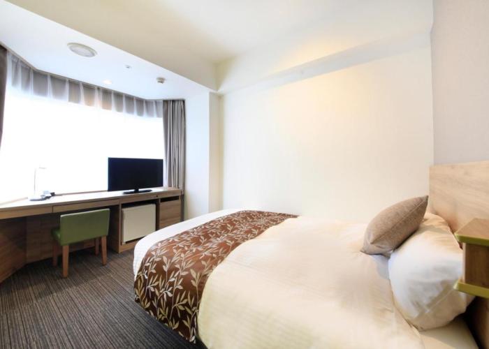 Hotel Sunshine Utsunomiya