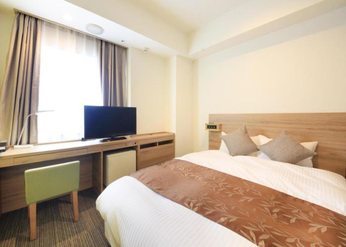 Hotel Sunshine Utsunomiya