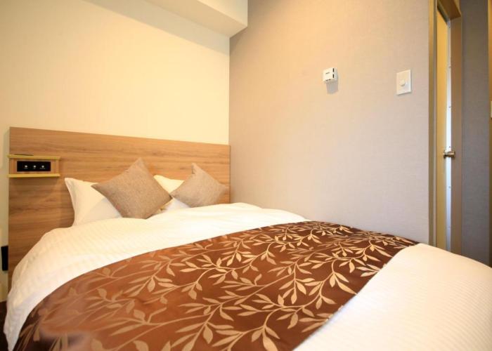 Hotel Sunshine Utsunomiya