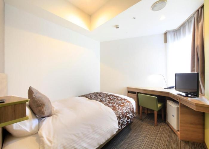 Hotel Sunshine Utsunomiya