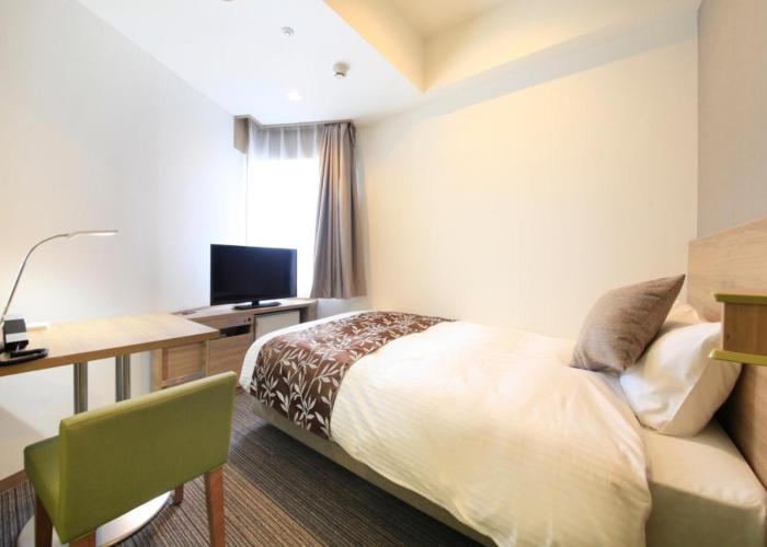 Hotel Sunshine Utsunomiya