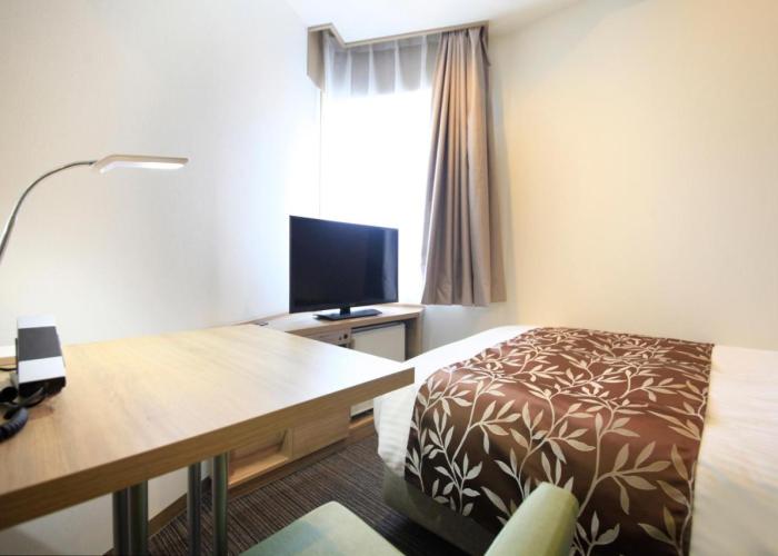 Hotel Sunshine Utsunomiya