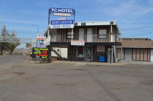 фото TC Motel
