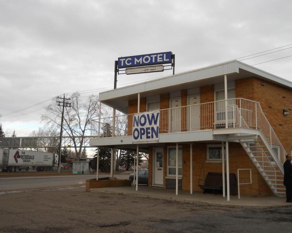 фото TC Motel