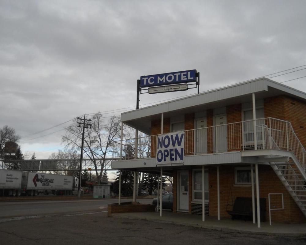 фото TC Motel