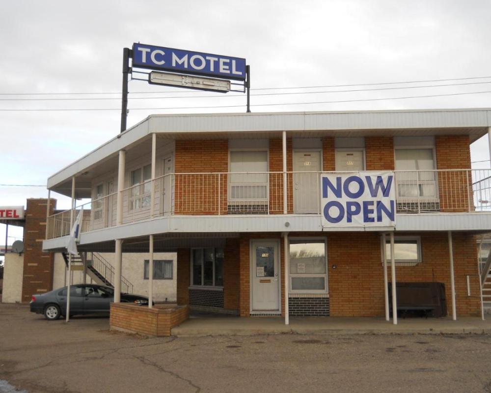 фото TC Motel