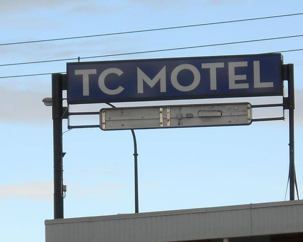фото TC Motel