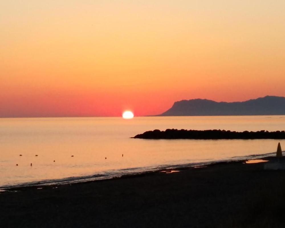фото Aetheras Beach