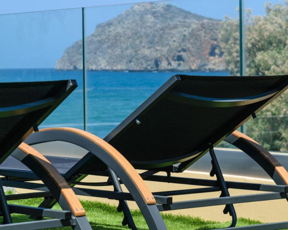 фото Aetheras Beach