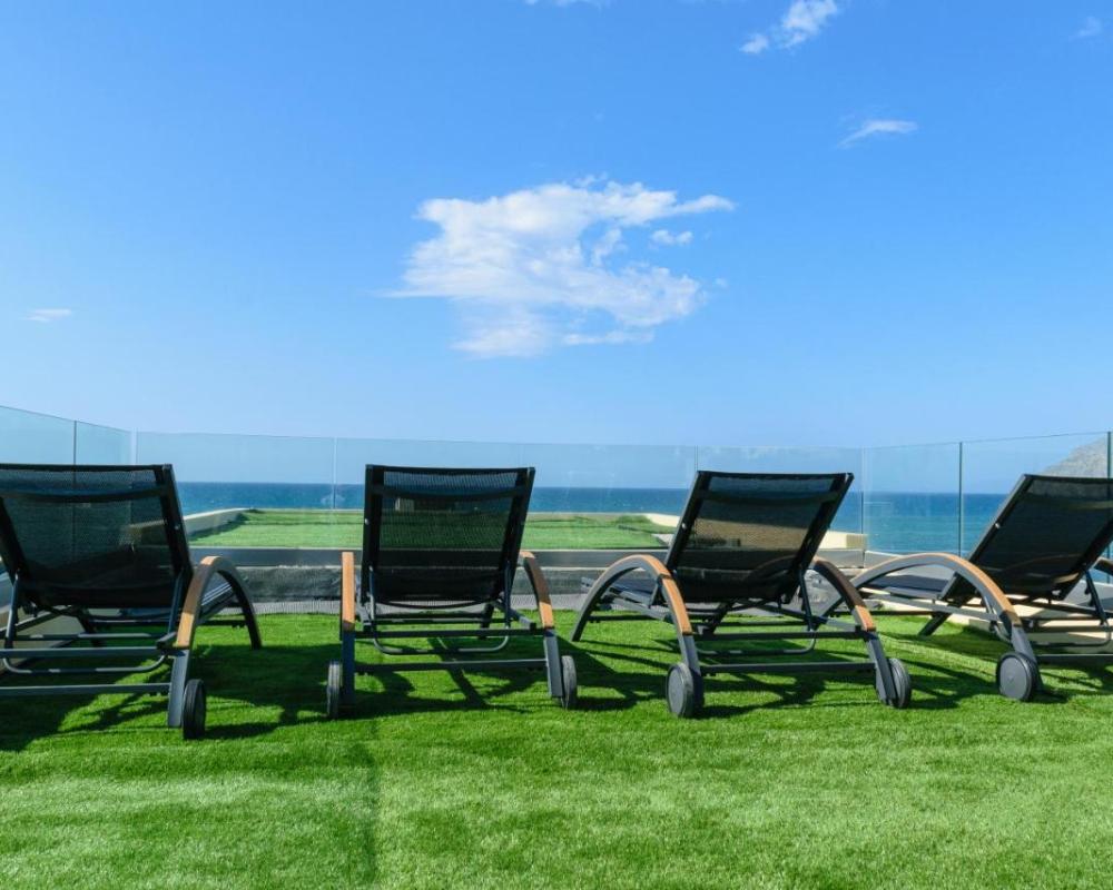 фото Aetheras Beach