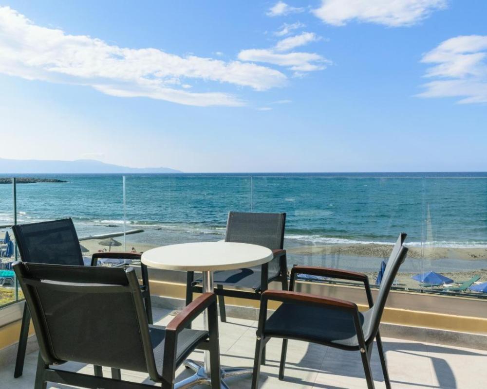 фото Aetheras Beach