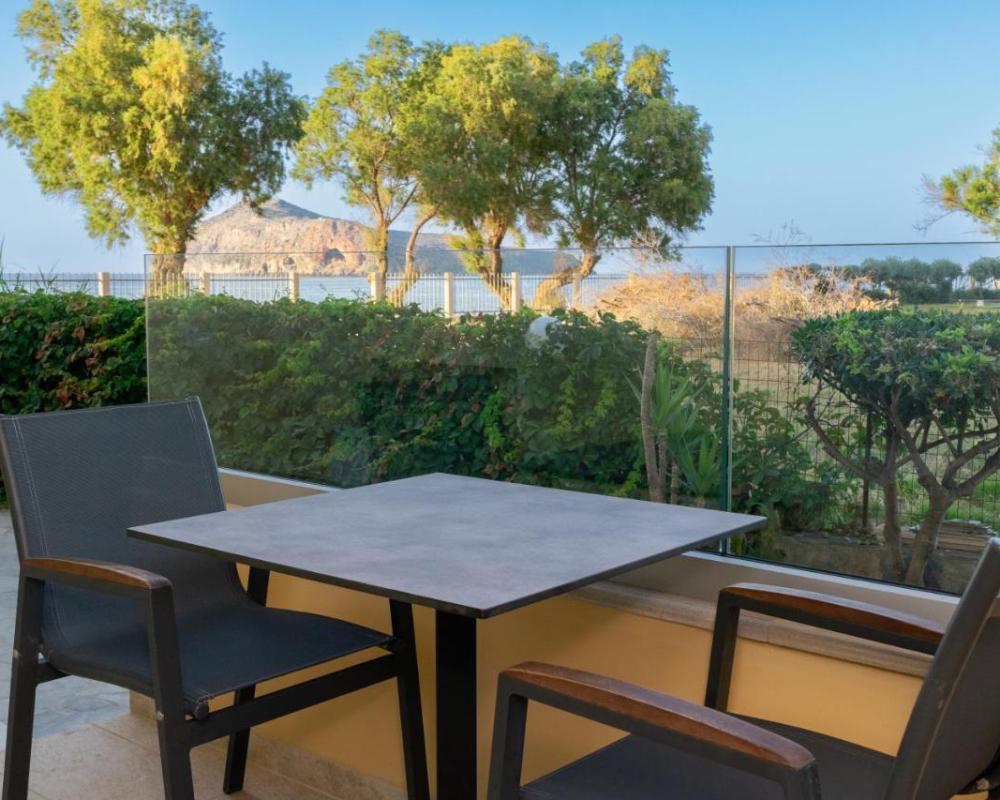 фото Aetheras Beach