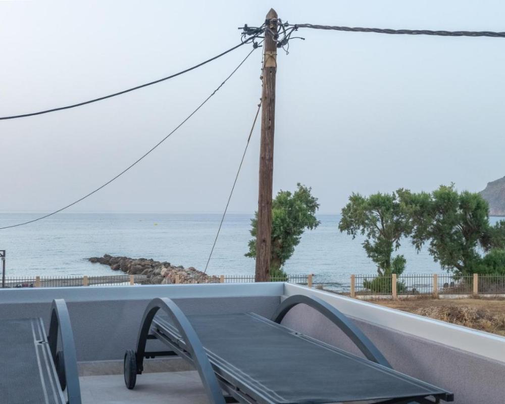 фото Aetheras Beach