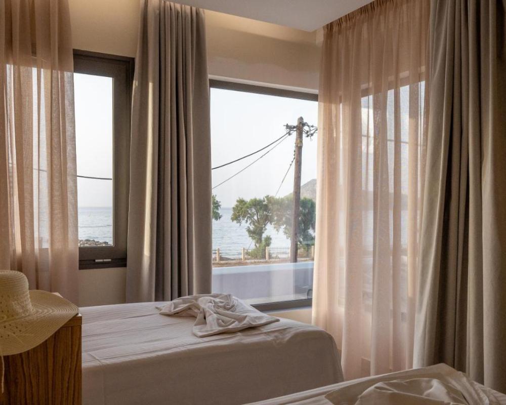 фото Aetheras Beach