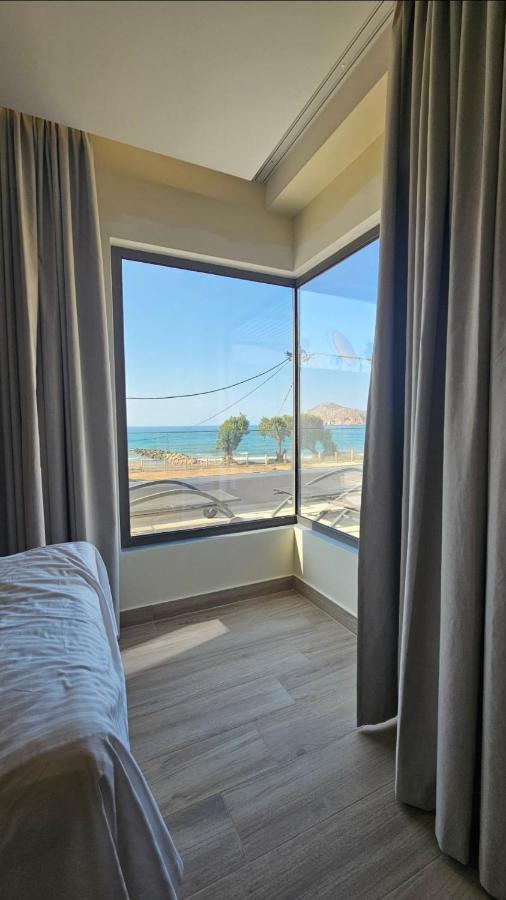 фото Aetheras Beach