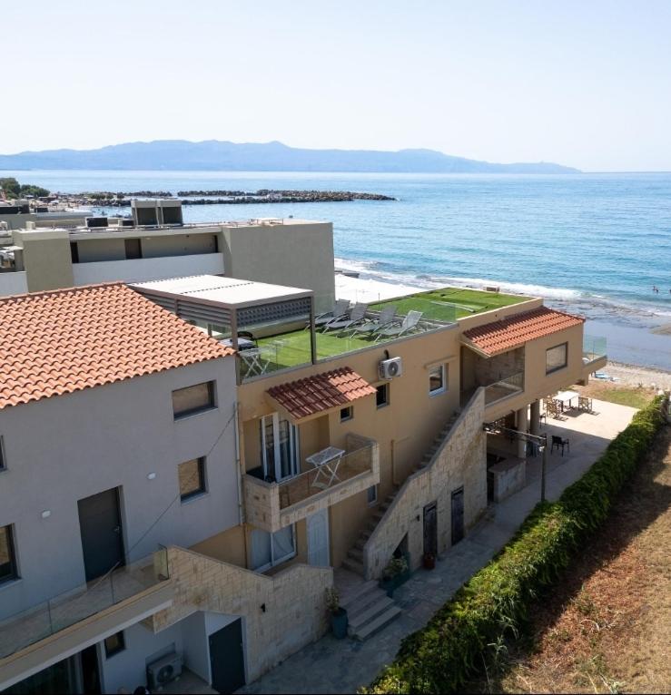 фото Aetheras Beach