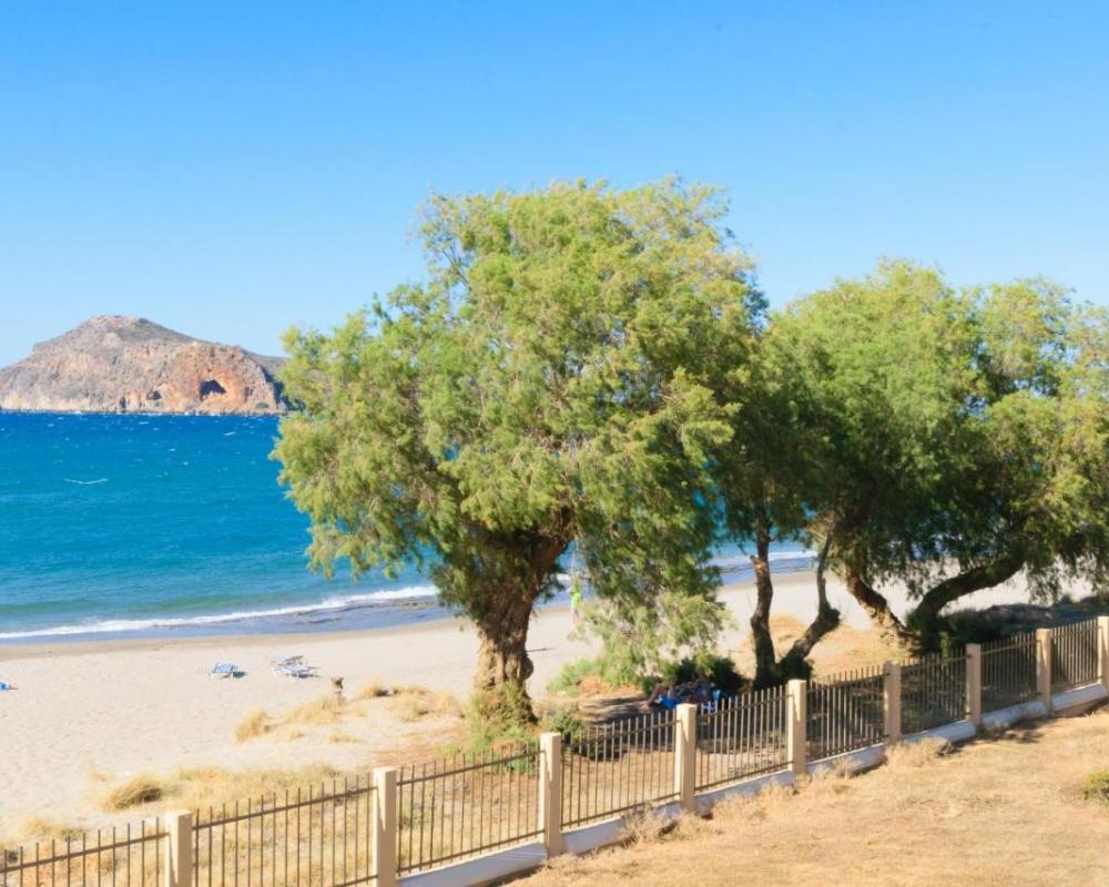 фото Aetheras Beach