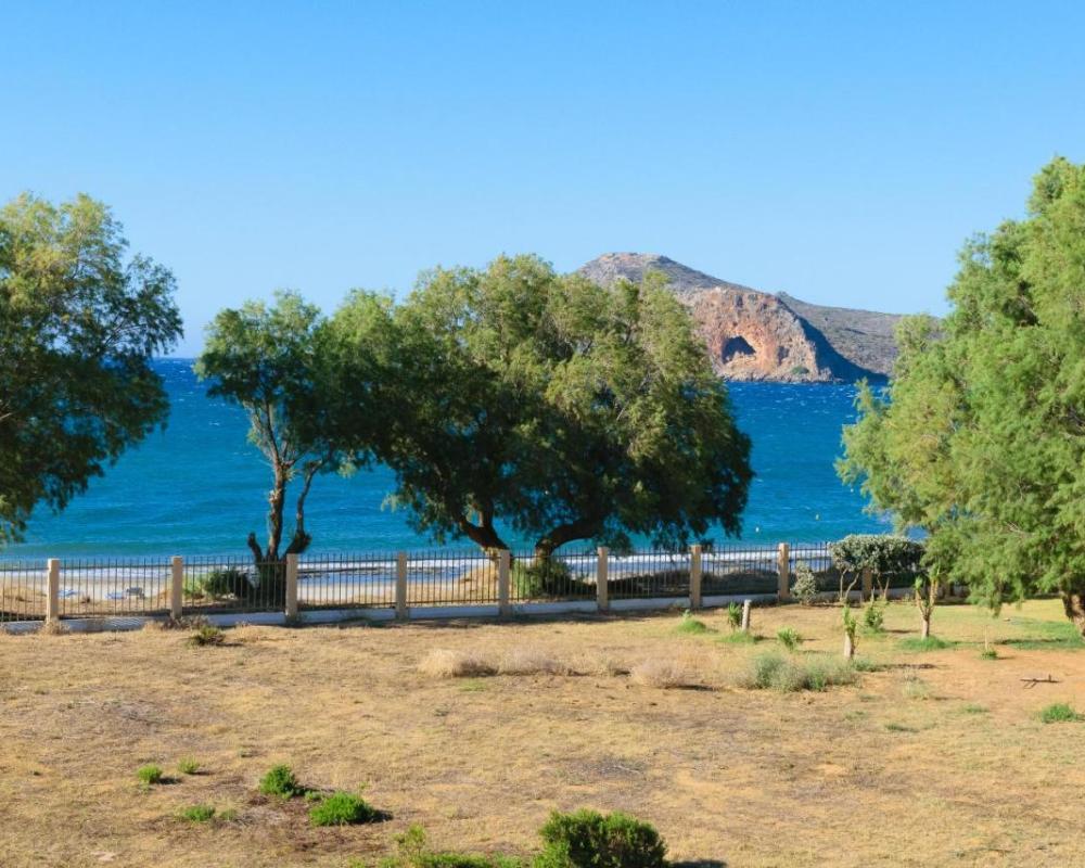 фото Aetheras Beach