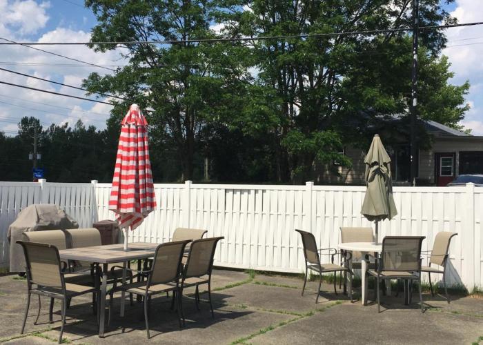 Motel le Sabre