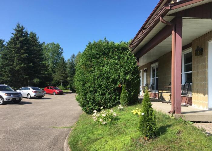 Motel le Sabre