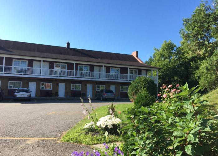 Motel le Sabre