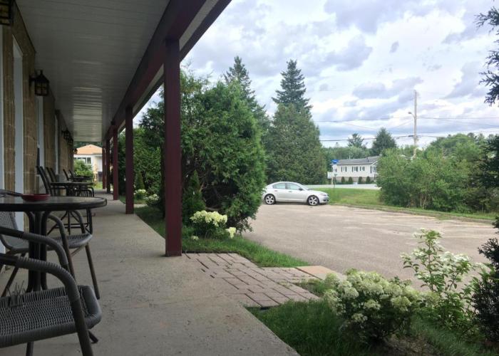 Motel le Sabre