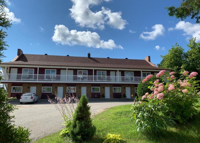Motel le Sabre