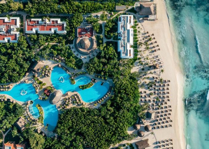 Iberostar Paraiso del Mar
