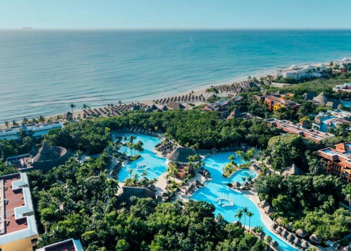 Iberostar Paraiso del Mar