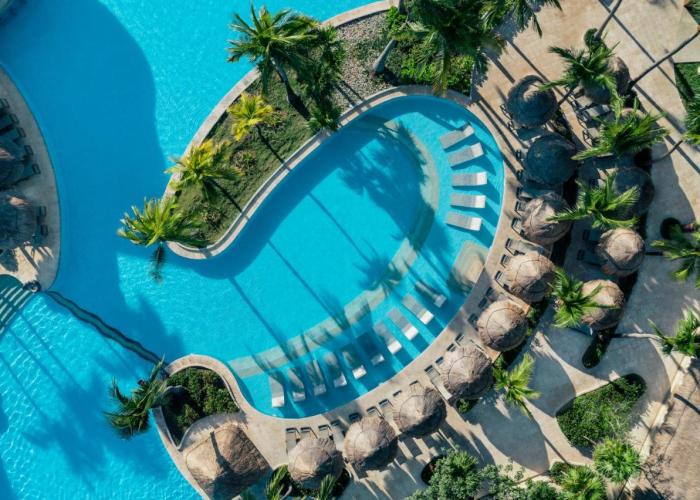 Iberostar Paraiso del Mar