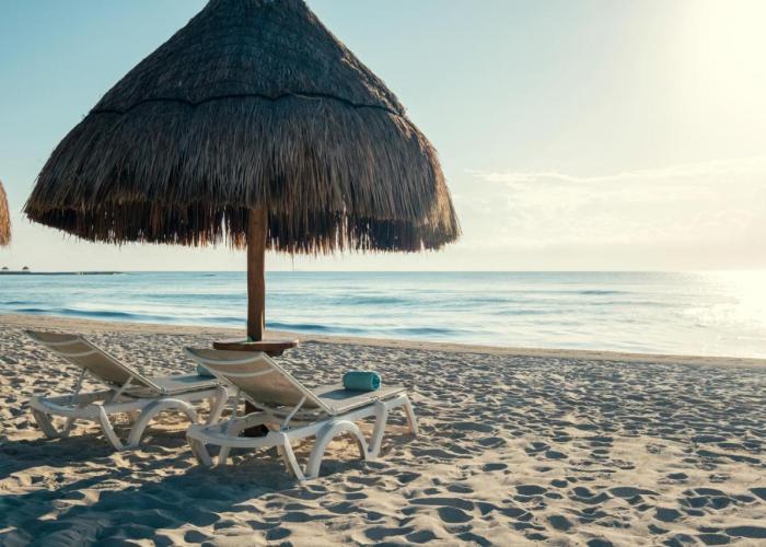 Iberostar Paraiso del Mar