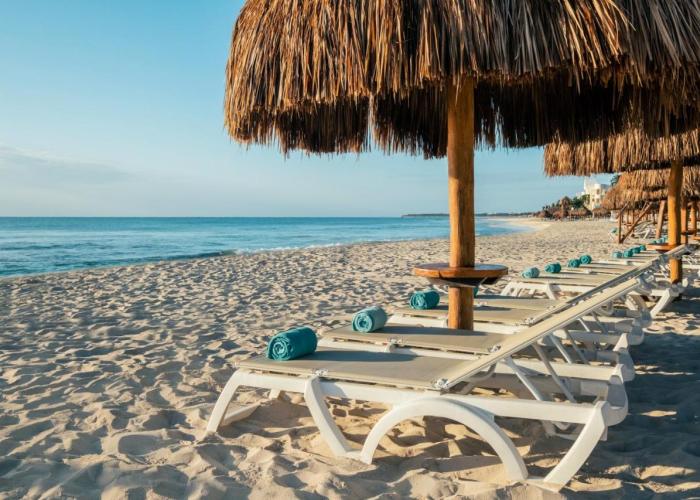 Iberostar Paraiso del Mar