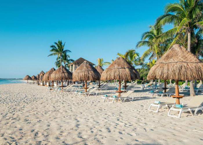 Iberostar Paraiso del Mar